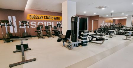 TUI BLUE Xanthe Resort