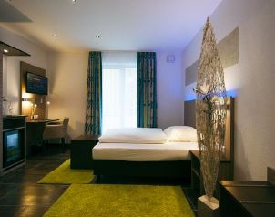 Hotel Drei Rosen Image three