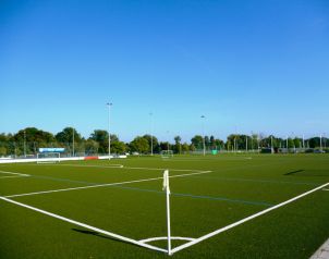 Hotel Drei Rosen Image four