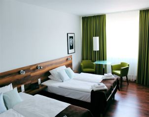 Best Western Hotel Ambassador*** Image three