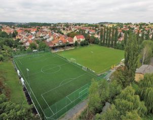 Sport Hotel Sletiste Image five