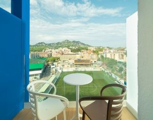 Lazure Hotel Image five