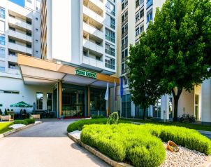 Thermenhotel Radin**** Image two