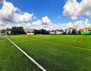 Hotel Vila Anne-Mary Image five