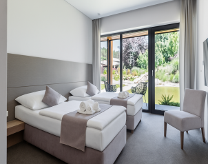 Hotel Jagdfestung Image three