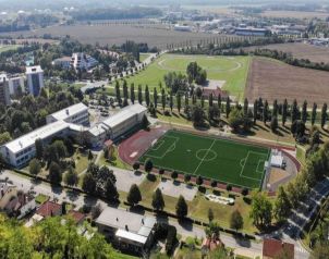 Thermal Resort Lendava***S Image five