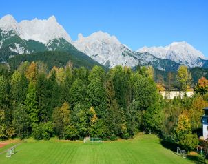 Hostel Alm 34 Saalfelden Image five