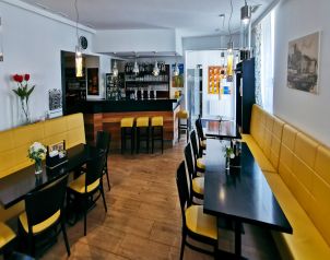 AULAND Hotel Siebenbrunnerhof***