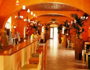 JUFA Hotel Deutschlandsberg - Sport-Resort Image three