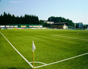 JUFA Hotel Deutschlandsberg - Sport-Resort Image five