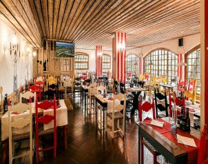 Hotel Dogana*** Image three