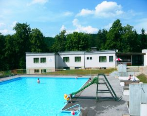 Junges Hotel Drosendorf