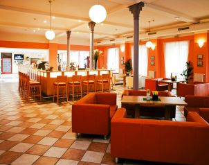 JUFA Hotel Fürstenfeld - Sport-Resort Image two