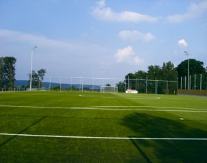 JUFA Hotel Fürstenfeld - Sport-Resort Image five