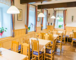 Wellness - Pension Florianihof*** Image three