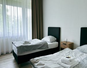 Guest House Haßloch Image three