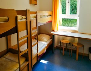 Guest House Stuttgart International Image three