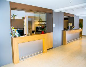 Sporthotel Hollabrunn