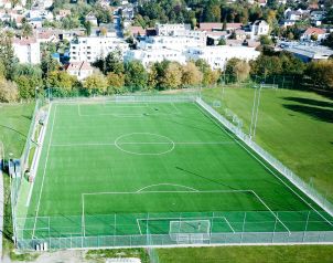 Sporthotel Hollabrunn Image five