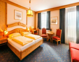 Hotel Brückenwirt Image four