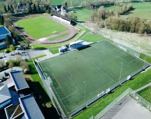 Hotel Kurpark Image four