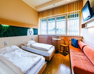 JUFA Hotel Bleiburg/Pliberk - Sport-Resort Image four