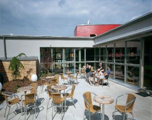 JUFA Hotel Bleiburg/Pliberk - Sport-Resort Image two