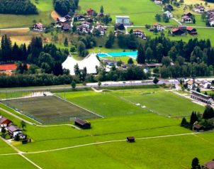 JUFA Hotel Montafon Image five