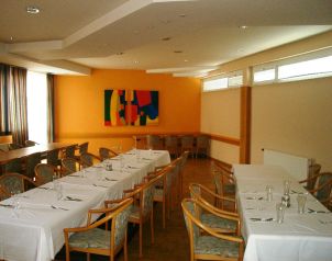 Sporthotel Kapfenberg Image two