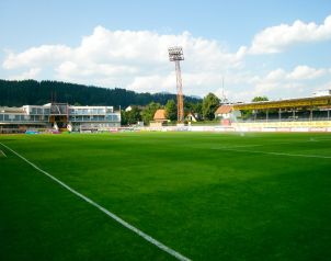 Sporthotel Kapfenberg Image five