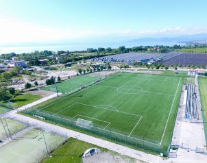 Hotel La Boheme Chambres**** Image five