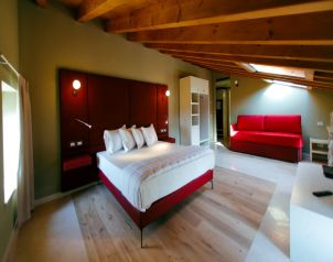 Le Greghe Suites**** Image four