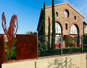 Le Greghe Suites**** Image two