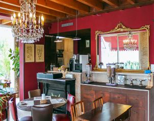 Le Greghe Suites**** Image three