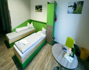 Guest House Lingen Image three