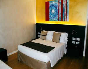 Mod 05 Living Hotel*** Image four