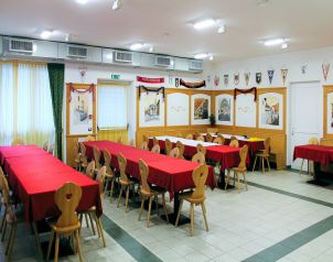 Ostello Sportivo Image three