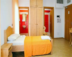 Ostello Sportivo Image four