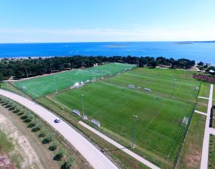 Park Plaza Belvedere**** Image four