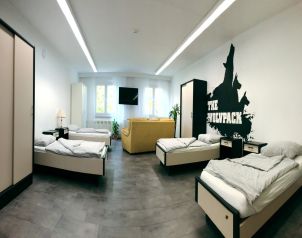 Sportcampus Schlotheim Image three