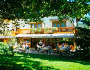 Sporthotel in Leutasch Image two