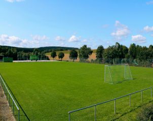 STB Campus Image five