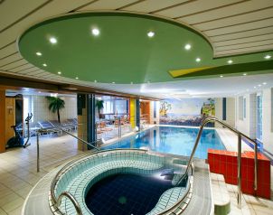 Hotel Thier Image four