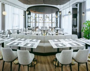 AC Marriott Hotel Split**** Image two