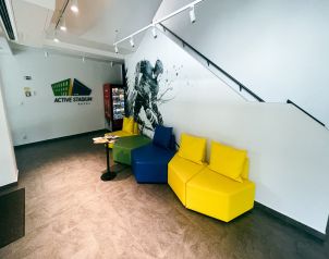 Active Stadium*** Image two