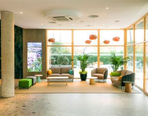 Albir Garden Sport Resort Image two