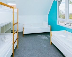 Conference centre Guest house Image three