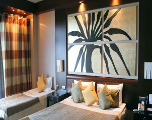 Hotel Calista Luxury Resort