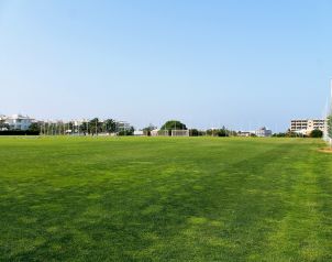 Cascade Wellness & Lifestyle Resort Image five