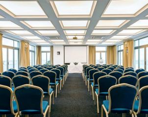 Cavalieri Art Hotel **** Image five